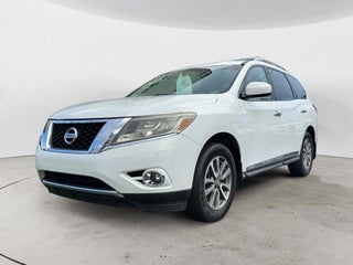 Nissan Pathfinder for sale Las Vegas