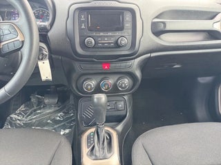 2015 Jeep Renegade thumbnail – Miami, FL – 11