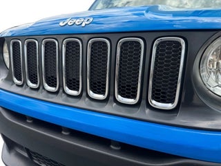 2015 Jeep Renegade thumbnail – Miami, FL – 9