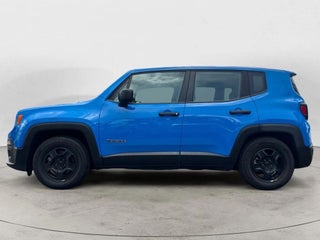 2015 Jeep Renegade thumbnail – Miami, FL – 2