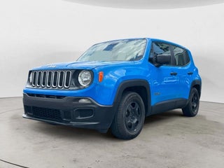 Jeep Renegade for sale Las Vegas