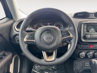 2015 Jeep Renegade thumbnail – Miami, FL – 12