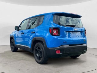 2015 Jeep Renegade thumbnail – Miami, FL – 3