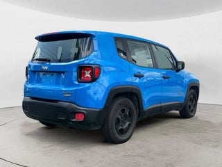 2015 Jeep Renegade thumbnail – Miami, FL – 7
