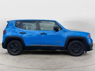 2015 Jeep Renegade thumbnail – Miami, FL – 6