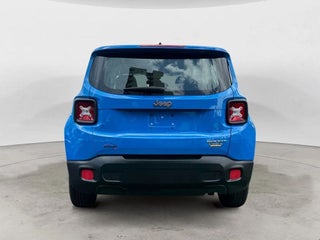 2015 Jeep Renegade thumbnail – Miami, FL – 4