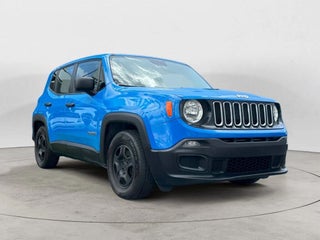 2015 Jeep Renegade thumbnail – Miami, FL – 8
