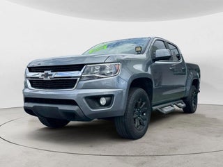 Chevrolet Colorado for sale Las Vegas