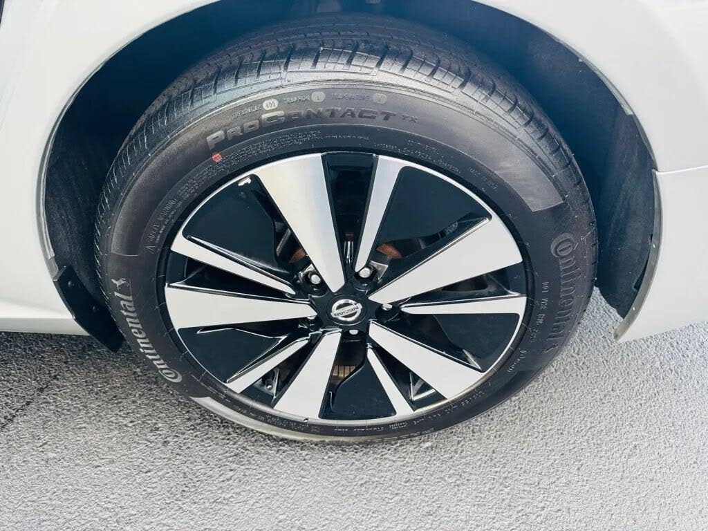 Image of 2022 Nissan Altima