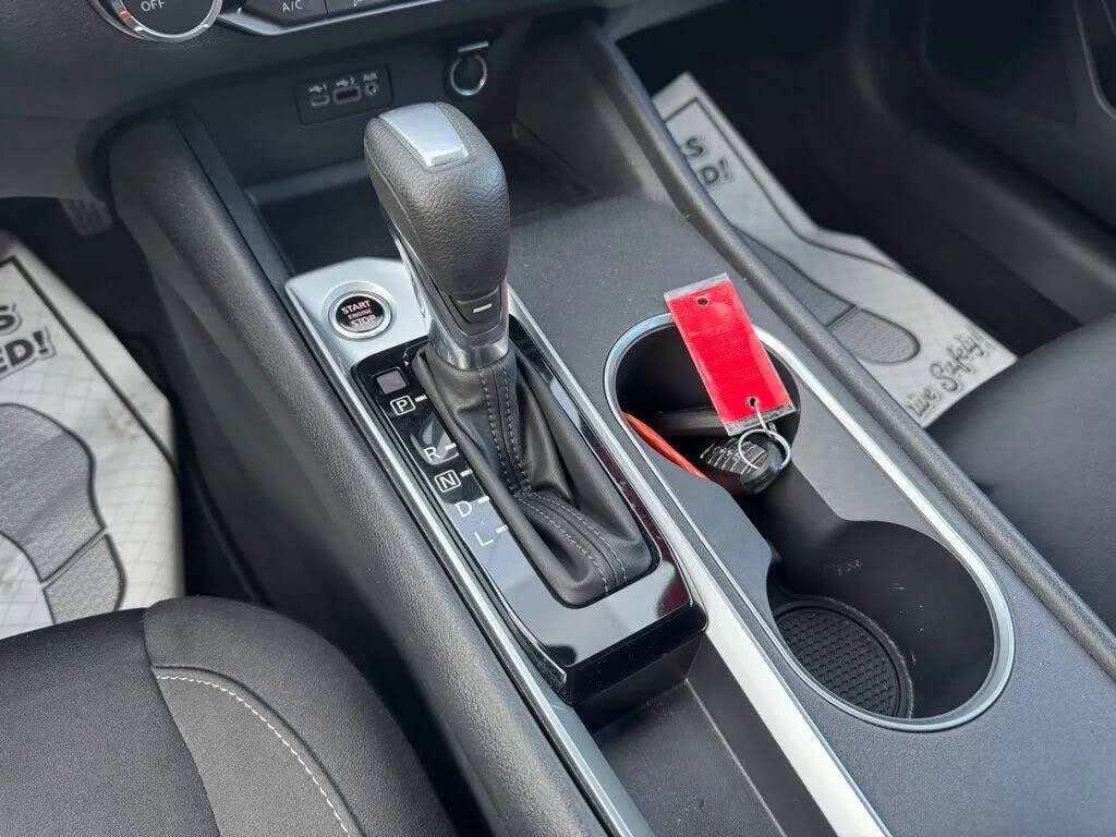 Image of 2022 Nissan Altima