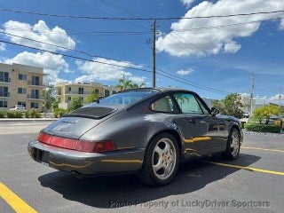 1990 Porsche 911 thumbnail – Miami, FL – 37
