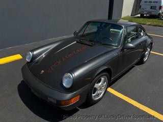 1990 Porsche 911 thumbnail – Miami, FL – 8