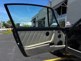 1990 Porsche 911 thumbnail – Miami, FL – 45