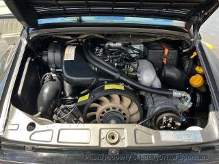 1990 Porsche 911 thumbnail – Miami, FL – 65