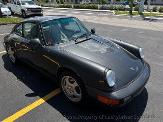 1990 Porsche 911 thumbnail – Miami, FL – 32