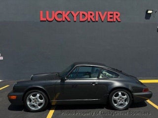 1990 Porsche 911 thumbnail – Miami, FL – 10