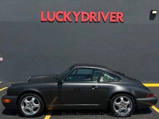 1990 Porsche 911 thumbnail – Miami, FL – 13