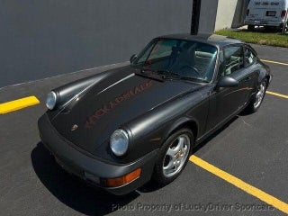 1990 Porsche 911 thumbnail – Miami, FL – 9