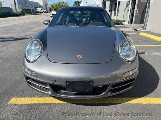 2007 Porsche 911 thumbnail – Miami, FL – 4