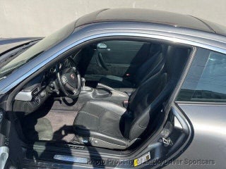 2007 Porsche 911 thumbnail – Miami, FL – 11