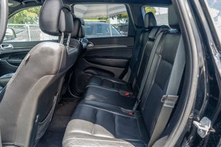 2018 Jeep Grand Cherokee thumbnail – Hollywood, FL – 61