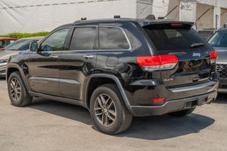 2018 Jeep Grand Cherokee thumbnail – Hollywood, FL – 12