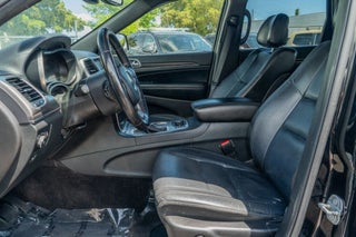 2018 Jeep Grand Cherokee thumbnail – Hollywood, FL – 29