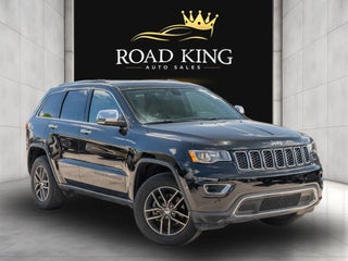 Jeep Grand Cherokee for sale Las Vegas