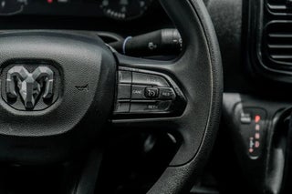 2023 Ram ProMaster thumbnail – Hollywood, FL – 25