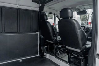 2023 Ram ProMaster thumbnail – Hollywood, FL – 9