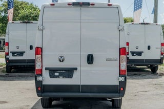 2023 Ram ProMaster thumbnail – Hollywood, FL – 5