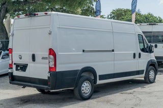 2023 Ram ProMaster thumbnail – Hollywood, FL – 6