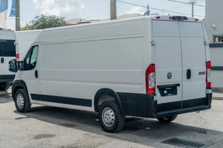 2023 Ram ProMaster thumbnail – Hollywood, FL – 4