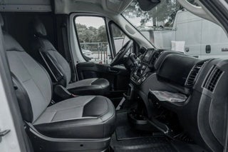 2023 Ram ProMaster thumbnail – Hollywood, FL – 12