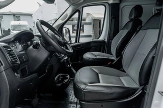 2023 Ram ProMaster thumbnail – Hollywood, FL – 17