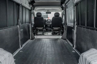 2023 Ram ProMaster thumbnail – Hollywood, FL – 8
