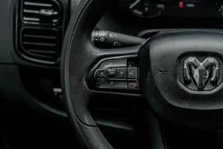 2023 Ram ProMaster thumbnail – Hollywood, FL – 26