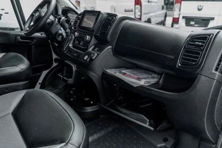 2023 Ram ProMaster thumbnail – Hollywood, FL – 15