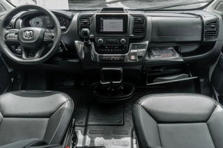 2023 Ram ProMaster thumbnail – Hollywood, FL – 21