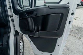 2023 Ram ProMaster thumbnail – Hollywood, FL – 11