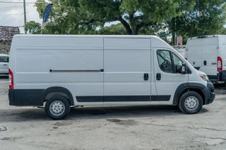 2023 Ram ProMaster thumbnail – Hollywood, FL – 7