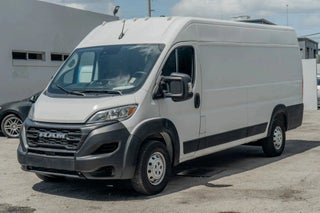2023 Ram ProMaster thumbnail – Hollywood, FL – 2