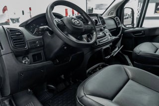 2023 Ram ProMaster thumbnail – Hollywood, FL – 18