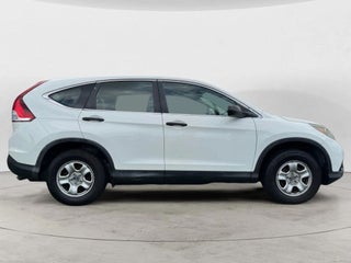 2012 Honda CR-V thumbnail – Miami, FL – 6