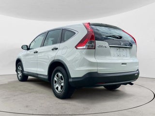 2012 Honda CR-V thumbnail – Miami, FL – 3