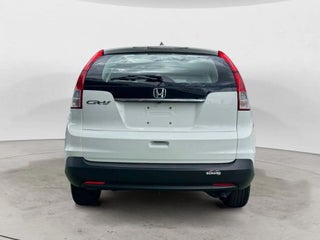 2012 Honda CR-V thumbnail – Miami, FL – 4