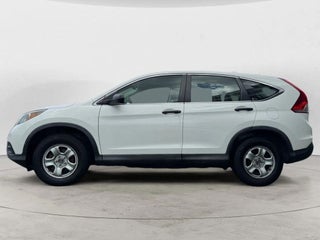 2012 Honda CR-V thumbnail – Miami, FL – 2