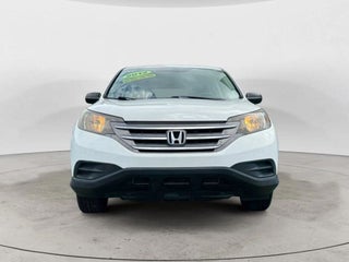 2012 Honda CR-V thumbnail – Miami, FL – 8