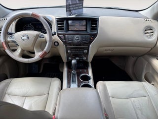 2013 Nissan Pathfinder thumbnail – Miami, FL – 10
