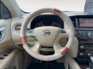 2013 Nissan Pathfinder thumbnail – Miami, FL – 12